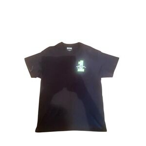 Kurt Busch Chip Ganassi‎ Racing NASCAR #1 T-Shirt Men's Size L